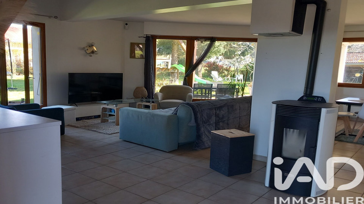 Ma-Cabane - Vente Maison Longechenal, 111 m²