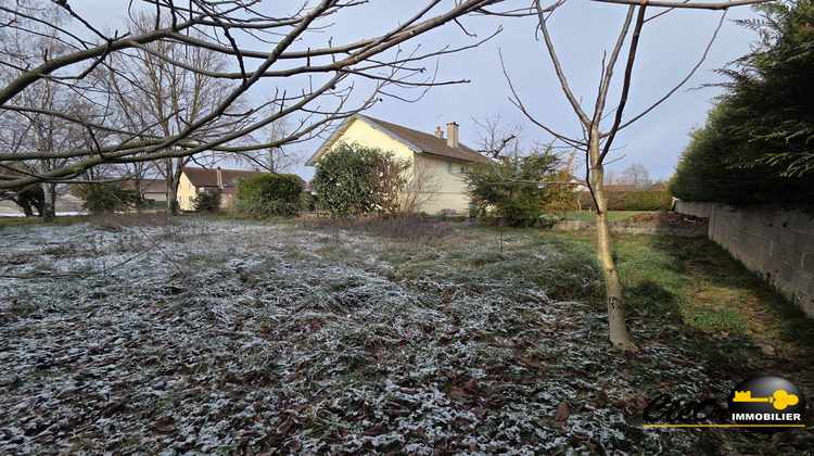 Ma-Cabane - Vente Maison Longecourt-en-Plaine, 75 m²