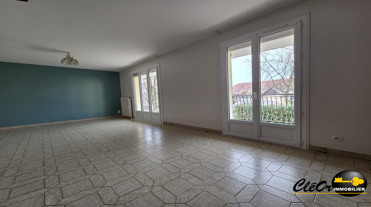 Ma-Cabane - Vente Maison Longecourt-en-Plaine, 75 m²