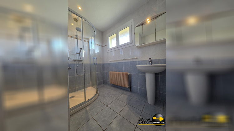 Ma-Cabane - Vente Maison Longecourt-en-Plaine, 75 m²