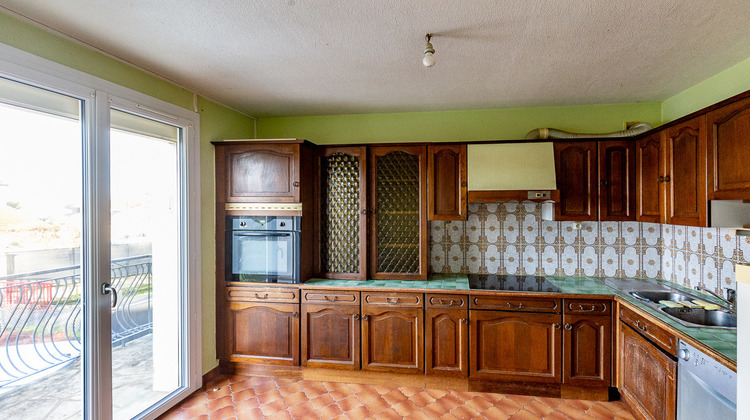 Ma-Cabane - Vente Maison LONGECOURT-EN-PLAINE, 89 m²