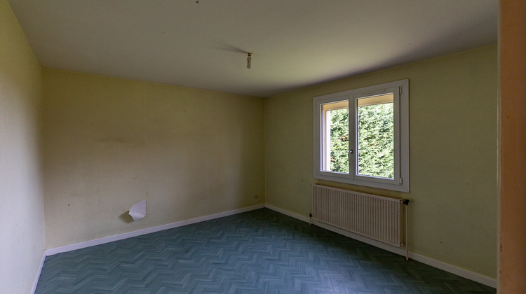 Ma-Cabane - Vente Maison LONGECOURT-EN-PLAINE, 89 m²