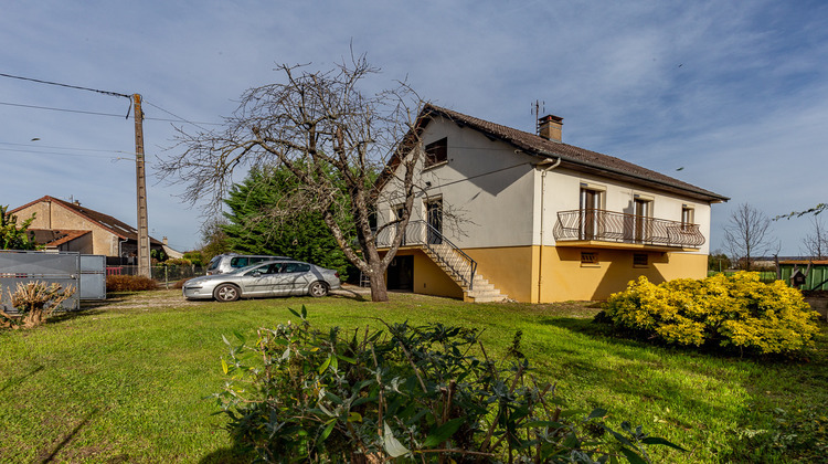 Ma-Cabane - Vente Maison LONGECOURT-EN-PLAINE, 89 m²