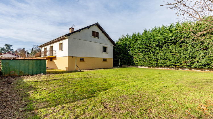 Ma-Cabane - Vente Maison LONGECOURT-EN-PLAINE, 89 m²