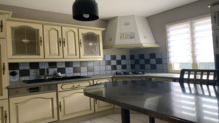 Ma-Cabane - Vente Maison Longecourt-en-Plaine, 141 m²