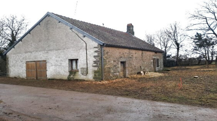 Ma-Cabane - Vente Maison Longecourt-lès-Culêtre, 70 m²