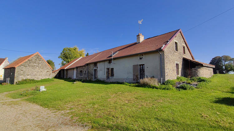 Ma-Cabane - Vente Maison Longecourt-lès-Culêtre, 200 m²