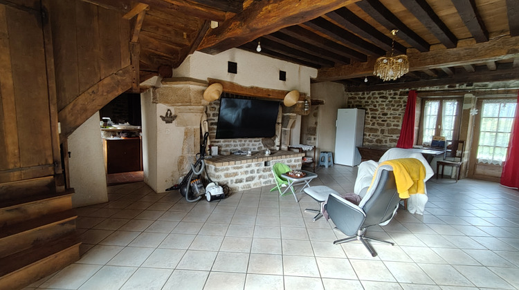 Ma-Cabane - Vente Maison Longecourt-lès-Culêtre, 200 m²