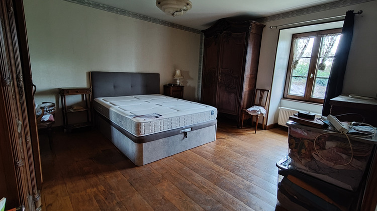 Ma-Cabane - Vente Maison Longecourt-lès-Culêtre, 200 m²