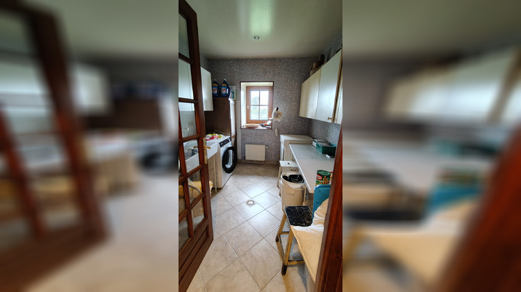 Ma-Cabane - Vente Maison Longecourt-lès-Culêtre, 200 m²