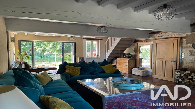 Ma-Cabane - Vente Maison Longecourt-Lès-Culêtre, 252 m²