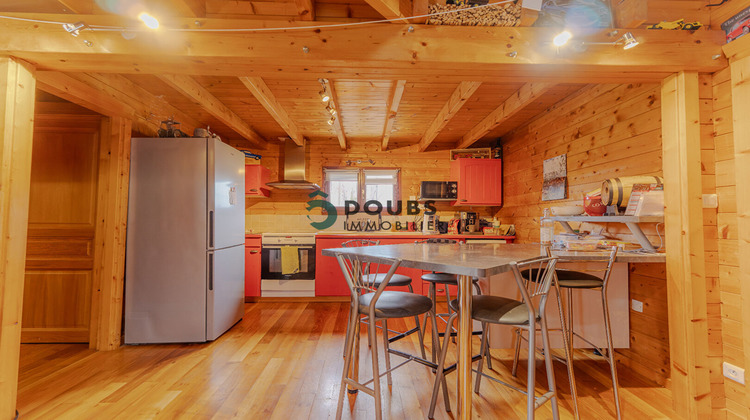 Ma-Cabane - Vente Maison LONGEMAISON, 68 m²