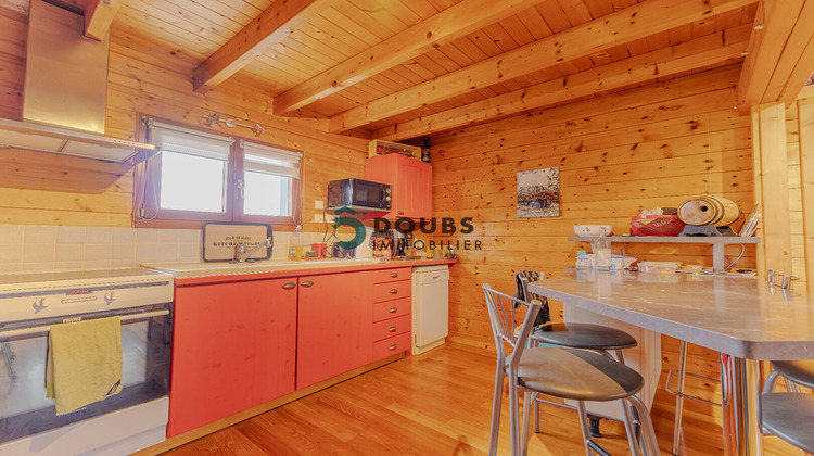Ma-Cabane - Vente Maison LONGEMAISON, 68 m²