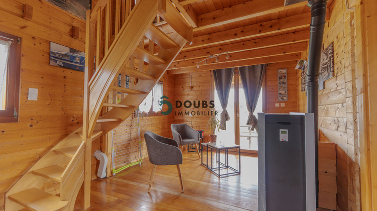 Ma-Cabane - Vente Maison LONGEMAISON, 68 m²