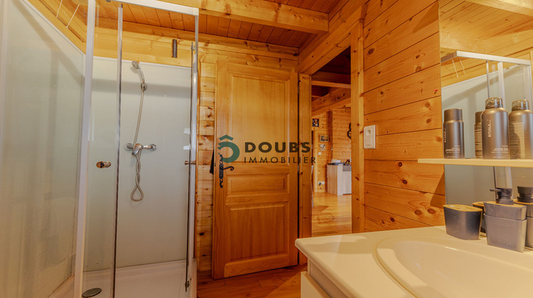 Ma-Cabane - Vente Maison LONGEMAISON, 68 m²