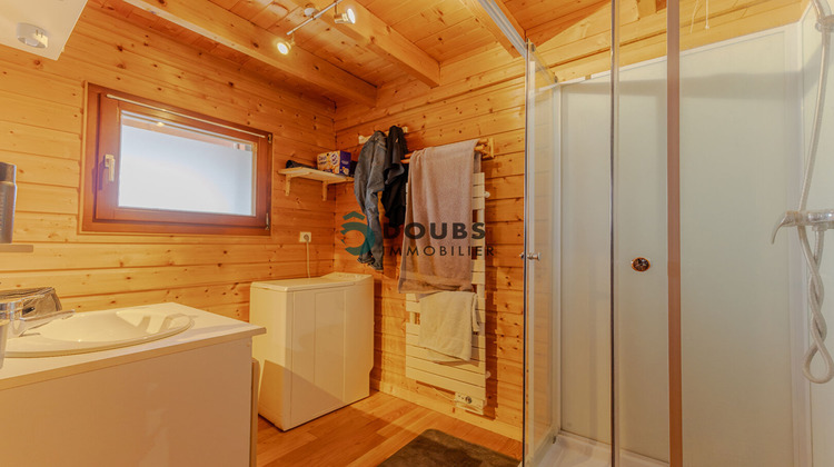 Ma-Cabane - Vente Maison LONGEMAISON, 68 m²