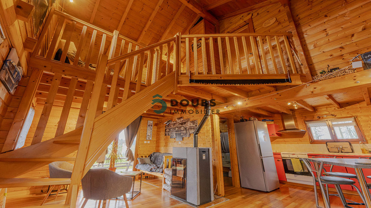 Ma-Cabane - Vente Maison LONGEMAISON, 68 m²
