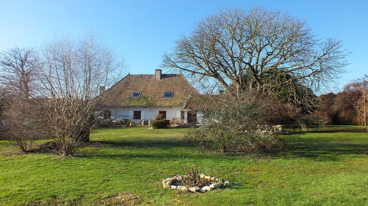 Ma-Cabane - Vente Maison LONGEPIERRE, 227 m²