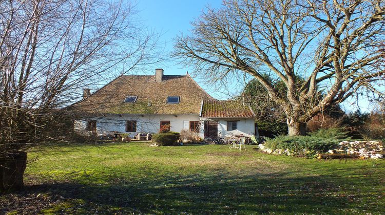 Ma-Cabane - Vente Maison LONGEPIERRE, 227 m²