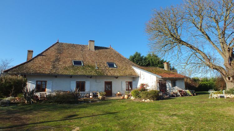 Ma-Cabane - Vente Maison LONGEPIERRE, 227 m²