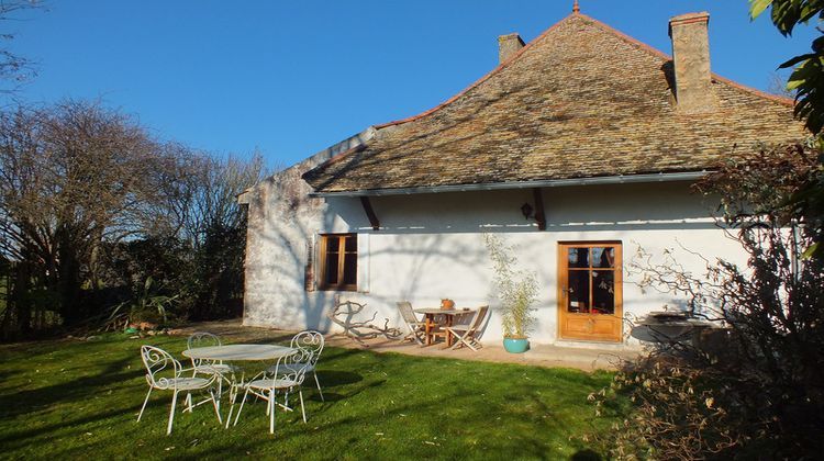 Ma-Cabane - Vente Maison LONGEPIERRE, 227 m²