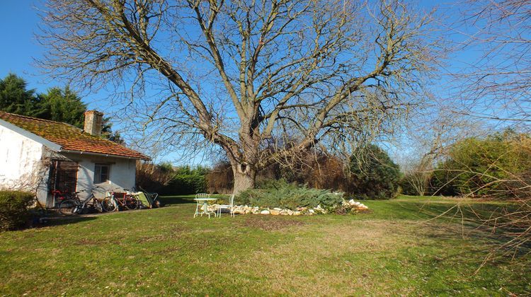 Ma-Cabane - Vente Maison LONGEPIERRE, 227 m²