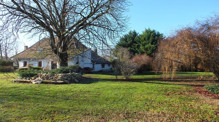 Ma-Cabane - Vente Maison LONGEPIERRE, 227 m²