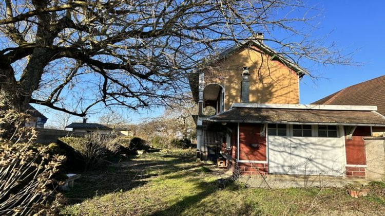 Ma-Cabane - Vente Maison Longepierre, 80 m²