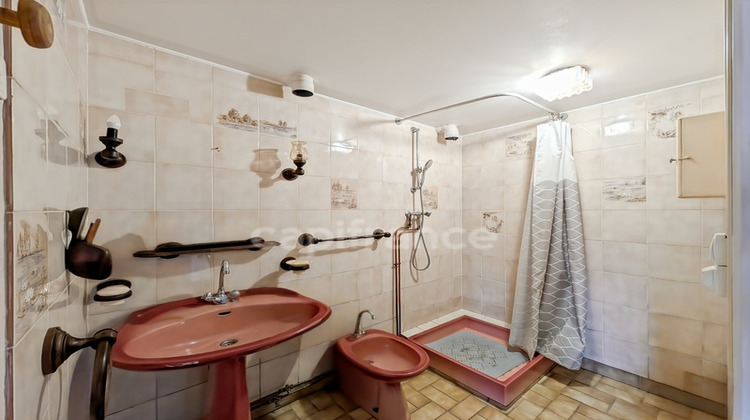 Ma-Cabane - Vente Maison LONGEPIERRE, 100 m²