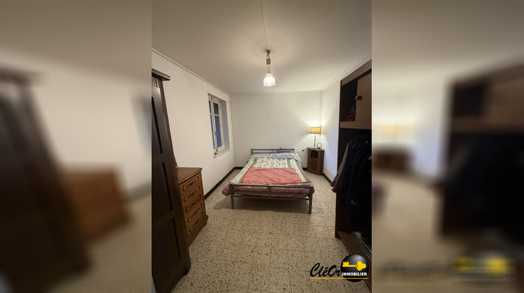 Ma-Cabane - Vente Maison Longepierre, 75 m²