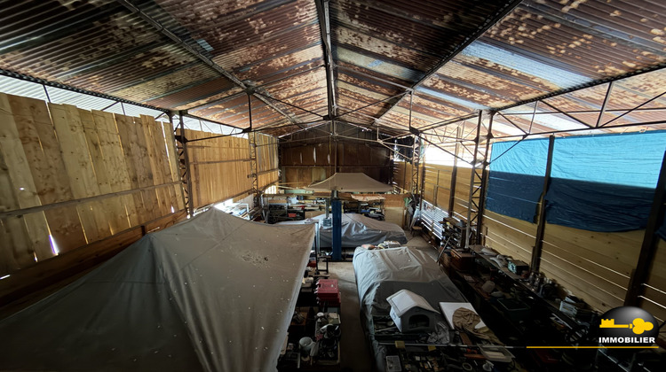 Ma-Cabane - Vente Maison Longepierre, 75 m²