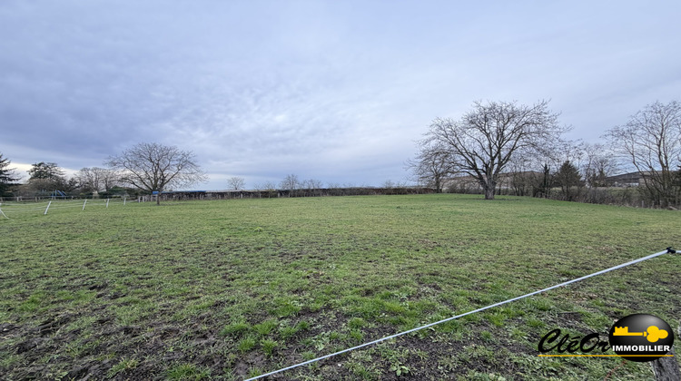 Ma-Cabane - Vente Maison Longepierre, 75 m²
