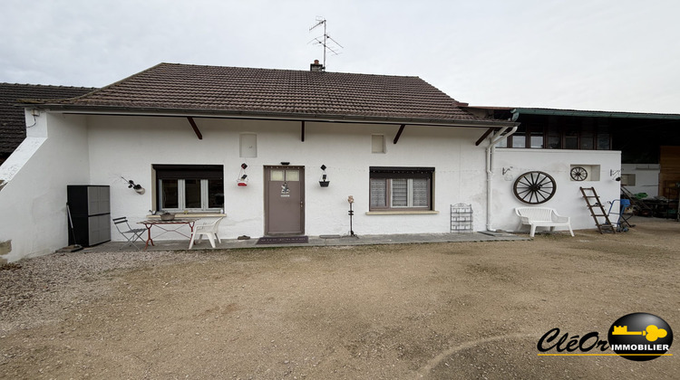 Ma-Cabane - Vente Maison Longepierre, 75 m²