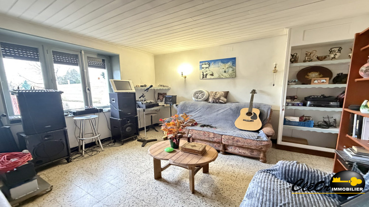 Ma-Cabane - Vente Maison Longepierre, 75 m²