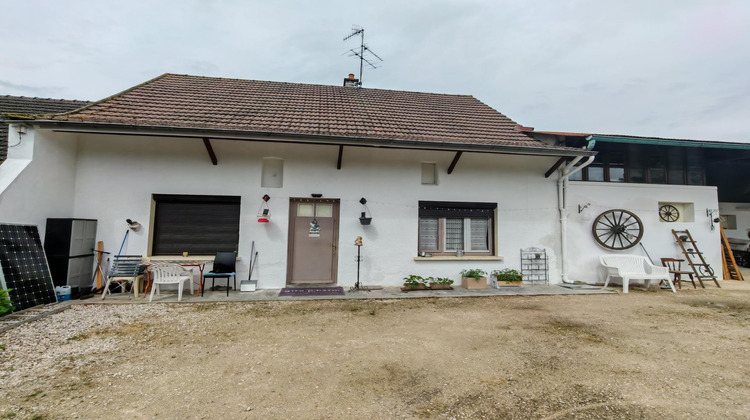 Ma-Cabane - Vente Maison Longepierre, 75 m²