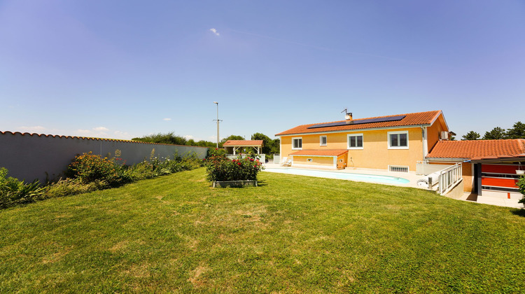 Ma-Cabane - Vente Maison Longes, 134 m²