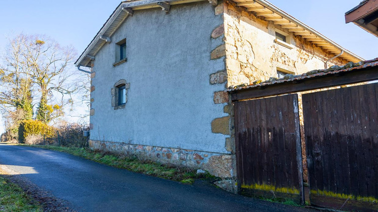 Ma-Cabane - Vente Maison LONGESSAIGNE, 150 m²