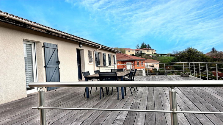 Ma-Cabane - Vente Maison LONGESSAIGNE, 104 m²