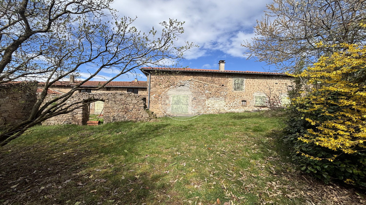 Ma-Cabane - Vente Maison Longessaigne, 150 m²