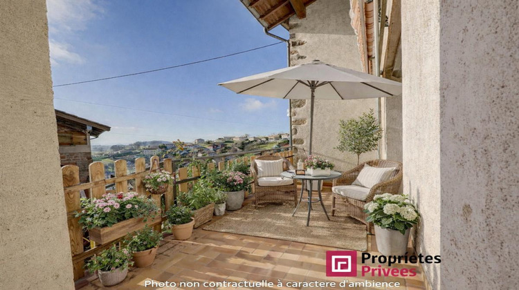 Ma-Cabane - Vente Maison LONGESSAIGNE, 95 m²