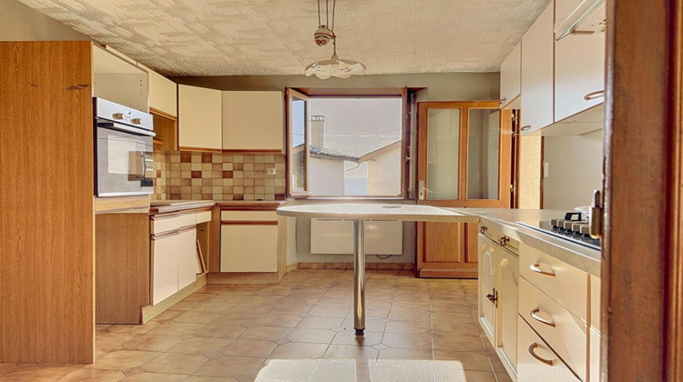 Ma-Cabane - Vente Maison LONGESSAIGNE, 95 m²