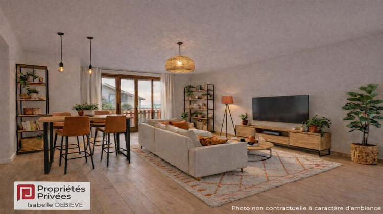 Ma-Cabane - Vente Maison LONGESSAIGNE, 95 m²