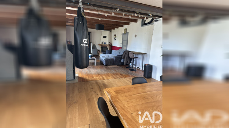Ma-Cabane - Vente Maison Longevelle, 170 m²