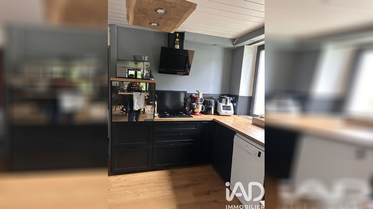 Ma-Cabane - Vente Maison Longevelle, 170 m²