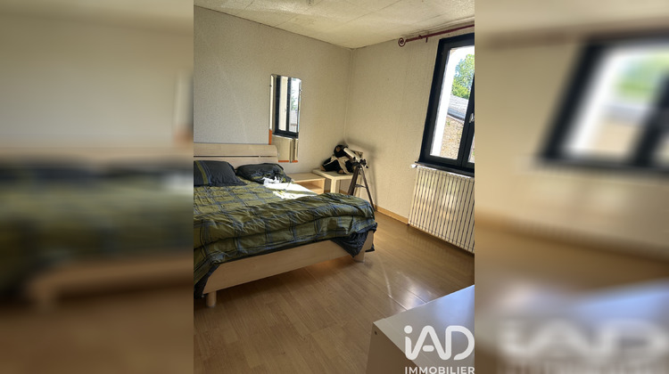 Ma-Cabane - Vente Maison Longevelle, 170 m²