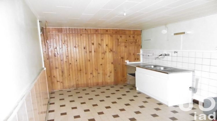 Ma-Cabane - Vente Maison Longevelle-sur-Doubs, 92 m²