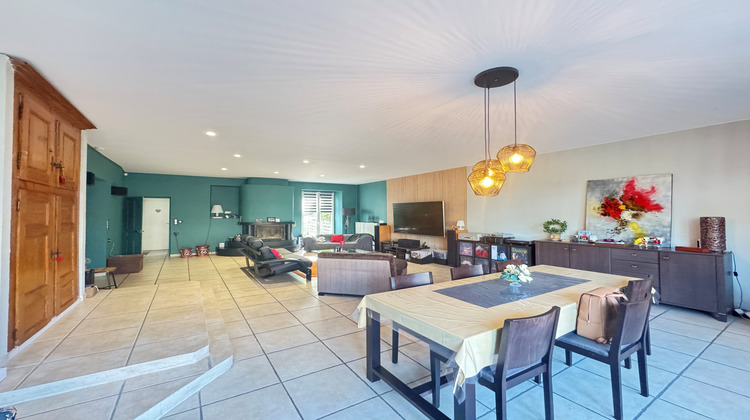 Ma-Cabane - Vente Maison Longevelle-sur-Doubs, 338 m²