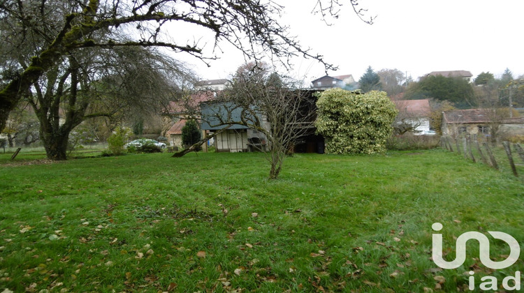 Ma-Cabane - Vente Maison Longevelle-sur-Doubs, 92 m²