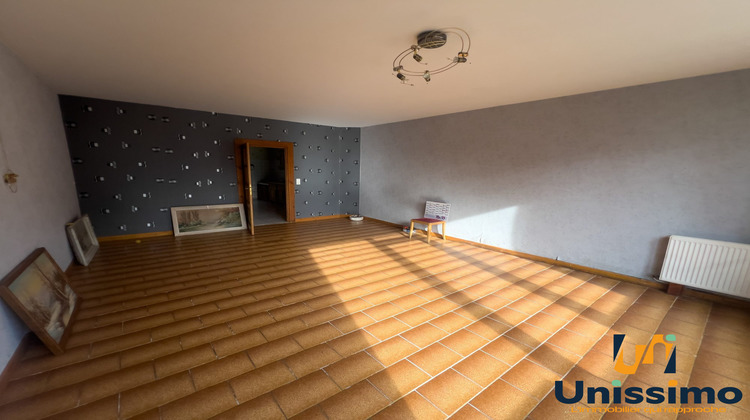 Ma-Cabane - Vente Maison Longevelle-sur-Doubs, 174 m²