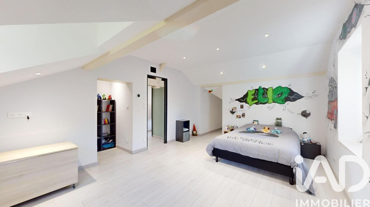 Ma-Cabane - Vente Maison Longevelle-sur-Doubs, 113 m²